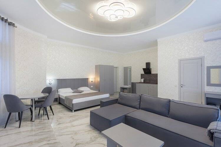 Интер (Inter)
