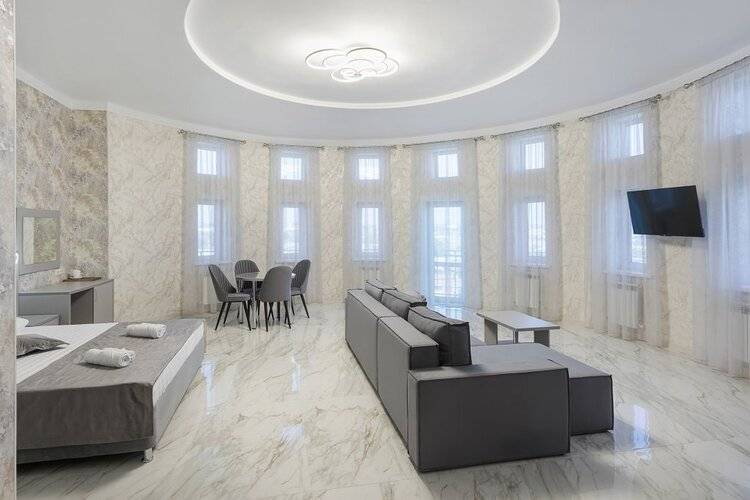 Интер (Inter)