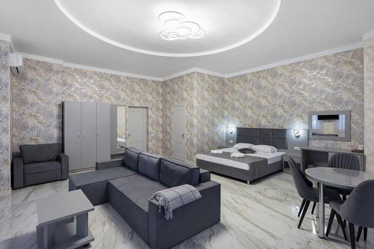 Интер (Inter)