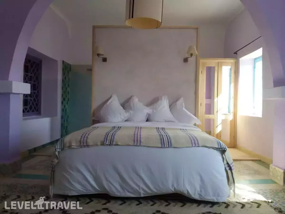 Riad Tamayourt Ocean View