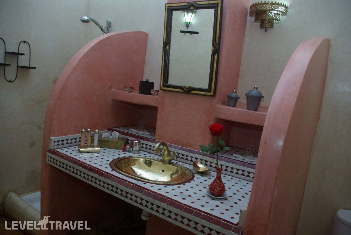 фотографии отеля Riad Abaca Badra в Марокко(Марракеш) - фото №10