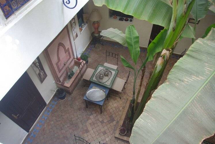 Riad Abaca Badra