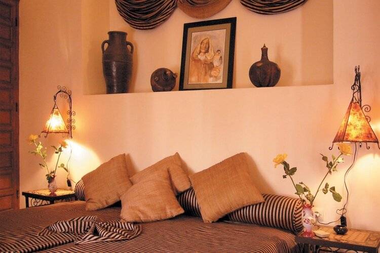 Riad Amina