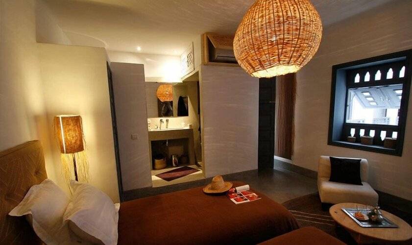 Riad Awa