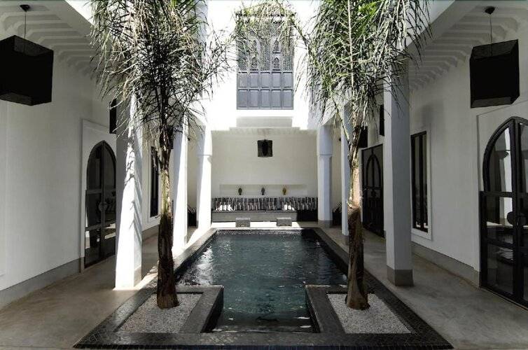 Riad First