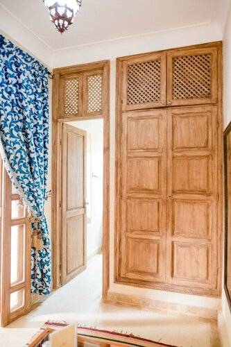 Riad Fleur D'Orient