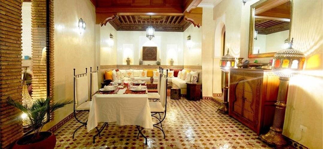 Riad Gallery 49