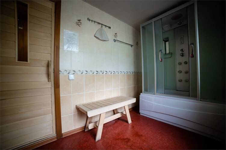 Санаторий Курьи