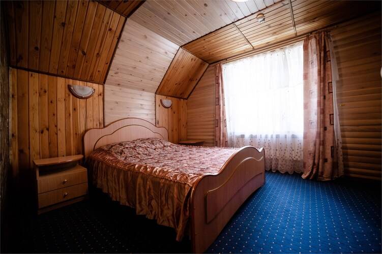 Санаторий Курьи