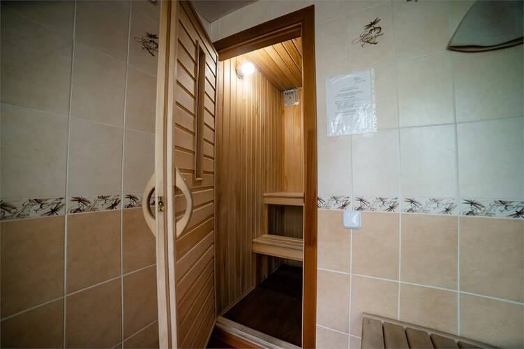 Санаторий Курьи