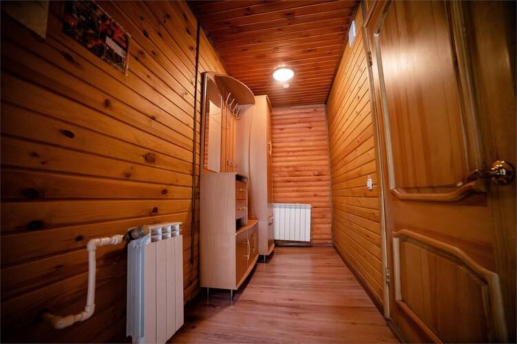 Санаторий Курьи