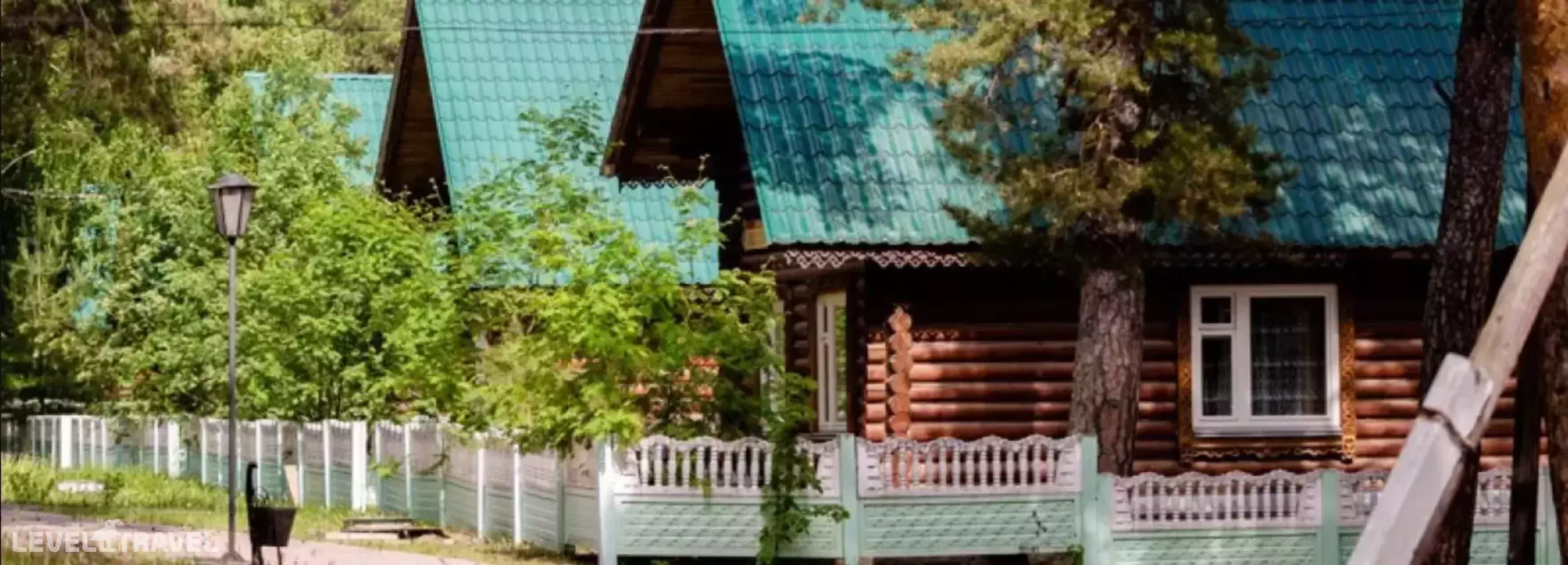 Санаторий Курьи