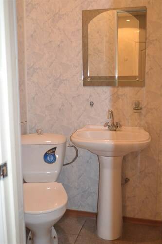 Санаторий Курьи