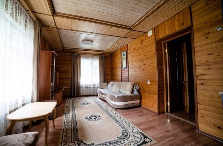 Санаторий Курьи