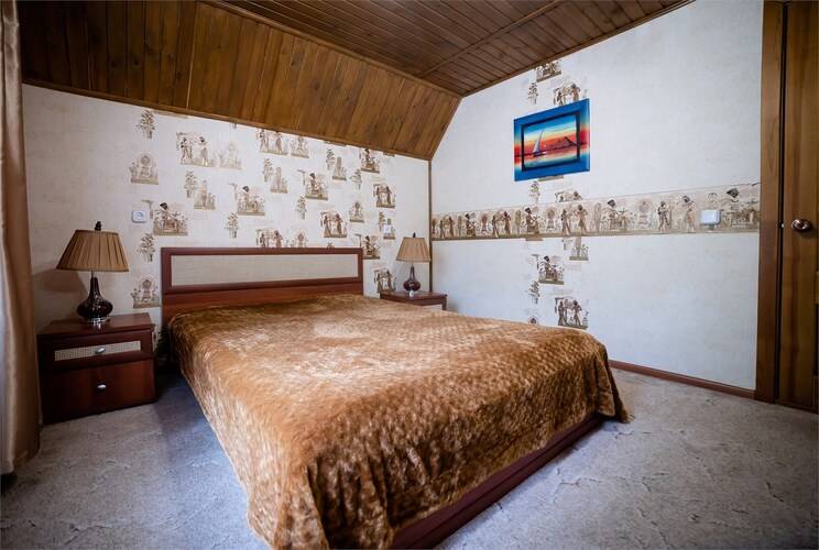 Санаторий Курьи