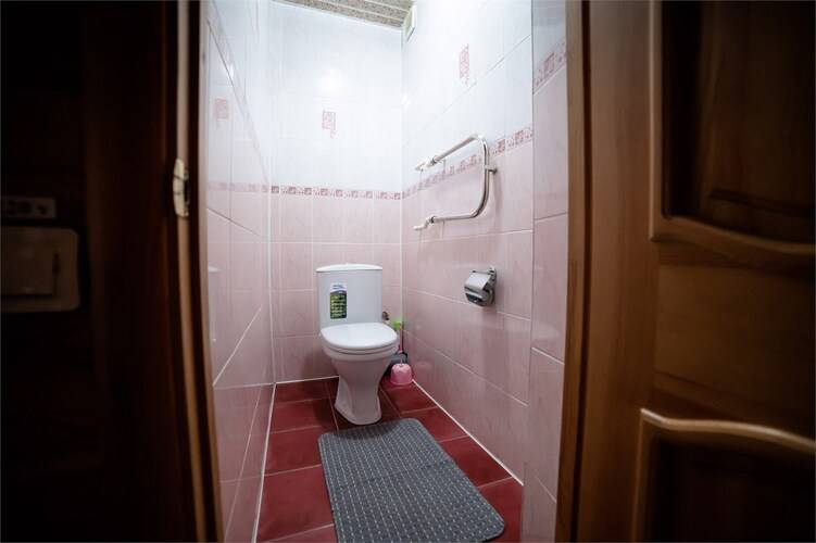 Санаторий Курьи