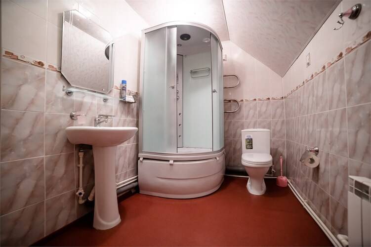 Санаторий Курьи