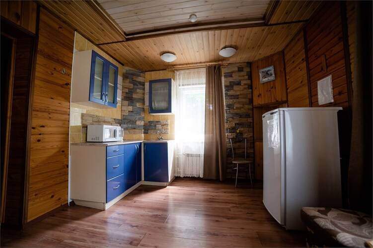 Санаторий Курьи