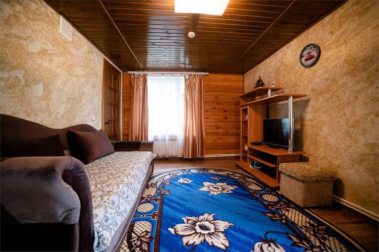 Санаторий Курьи