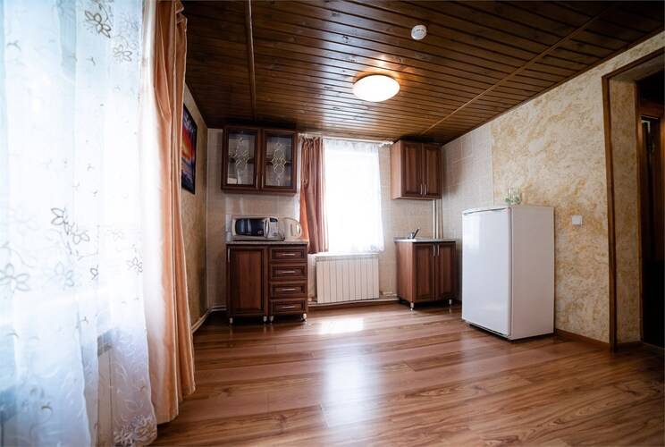 Санаторий Курьи