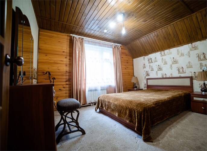 Санаторий Курьи