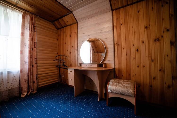 Санаторий Курьи