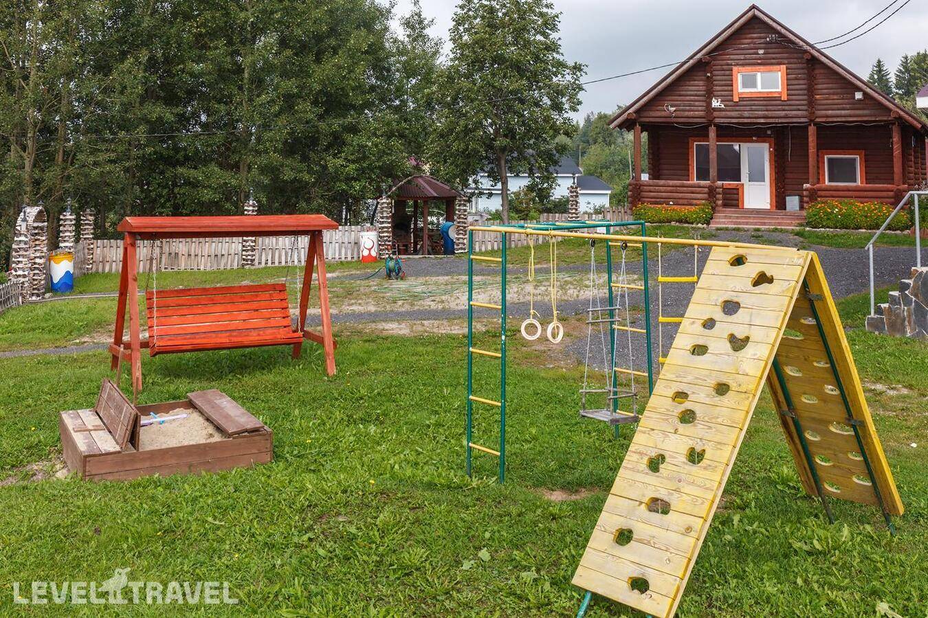 Изображение отеля 12
