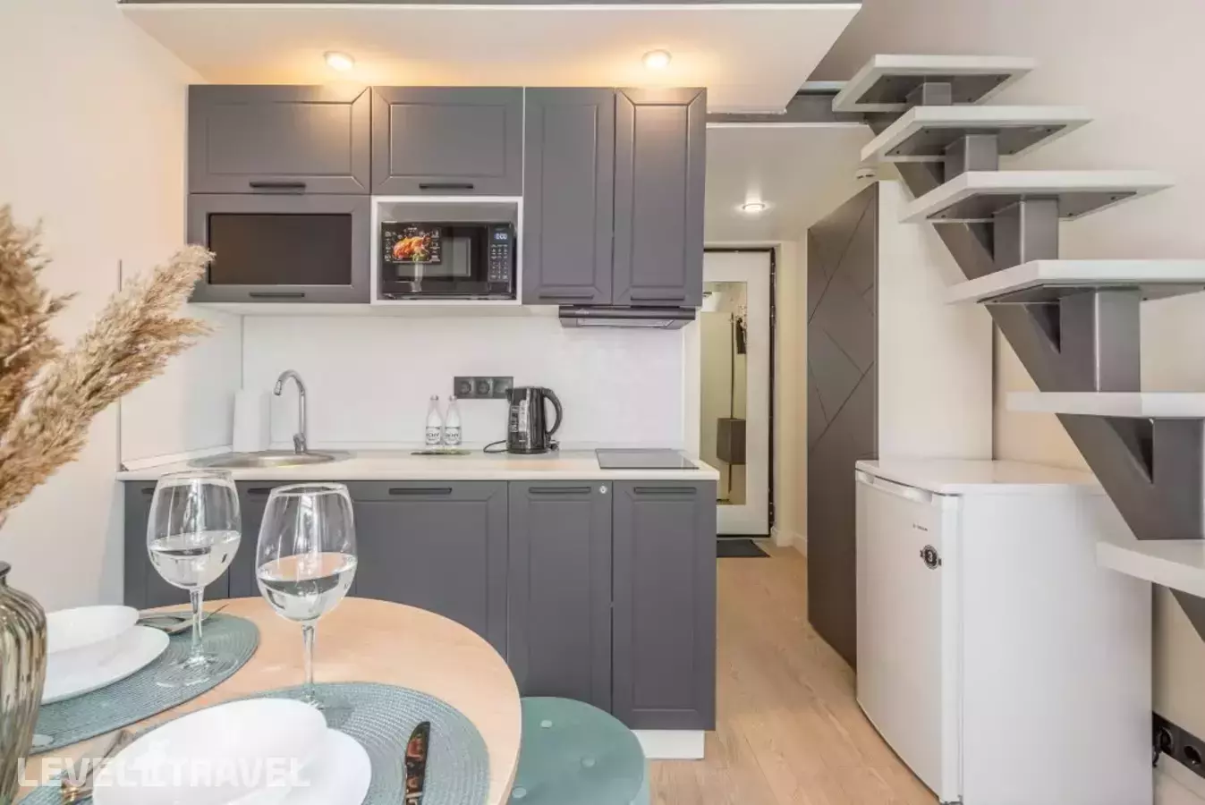 Апартаменты Comfort Life На Херсонской