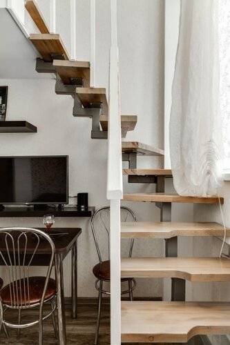 Апартаменты Openhouse24 Medvedkovo Premium