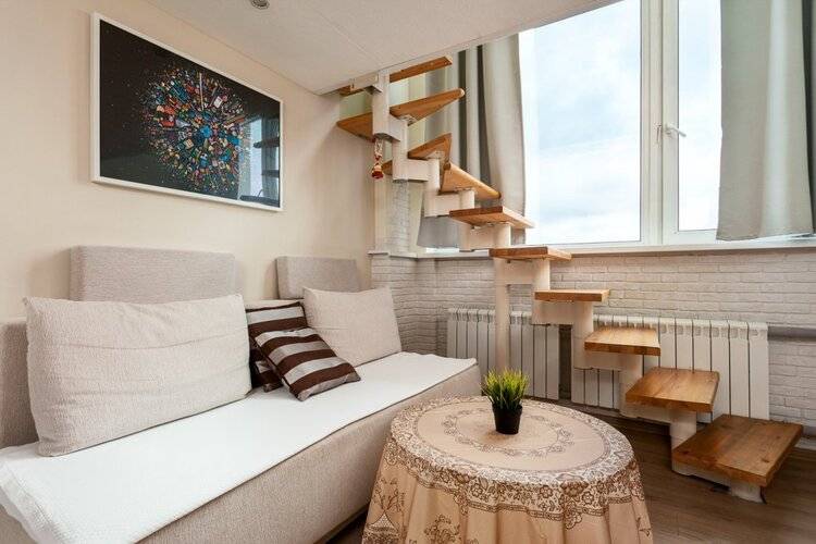 Апартаменты Openhouse24 Medvedkovo Premium
