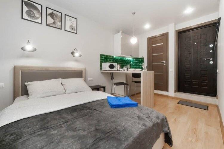 Санди На Шоссе Дмитровское 107а Корп. 5