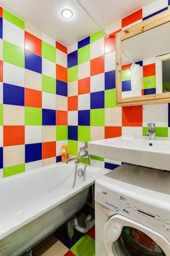 Bestflat24 (Бэстфлэт24) На Улице Полярная 31с1