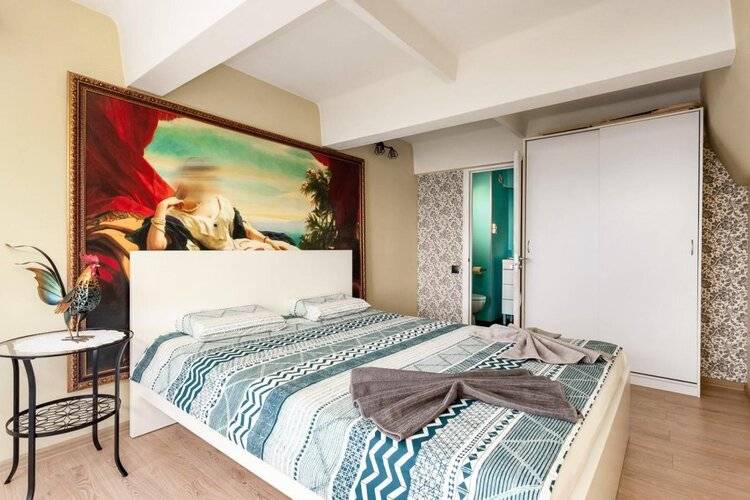 Bestflat24 (Бэстфлэт24) На Улице Полярная 31с1