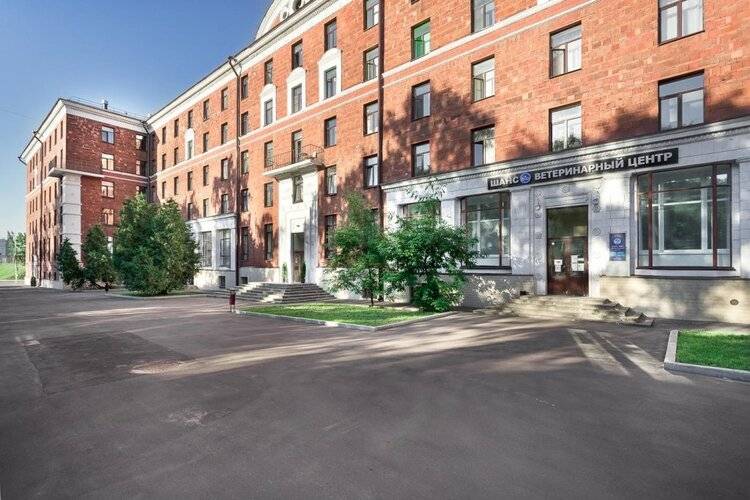 Bestflat24 (Бэстфлэт24) На Улице Гостиничная 10к5