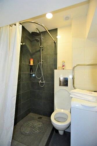 Bestflat24 (Бэстфлэт24) На Улице Гостиничная 10к5