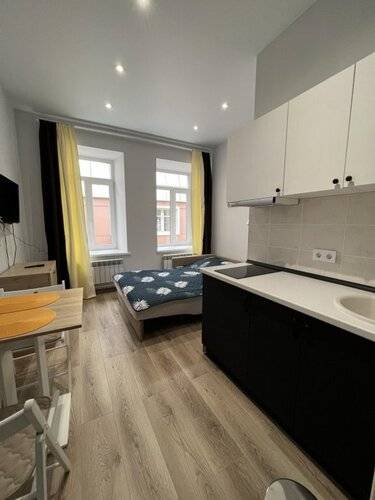 Bestflat24 (Бэстфлэт24) На Улице Нижняя Красносельская