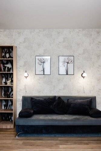 Апартаменты Кастанаевская 23к2