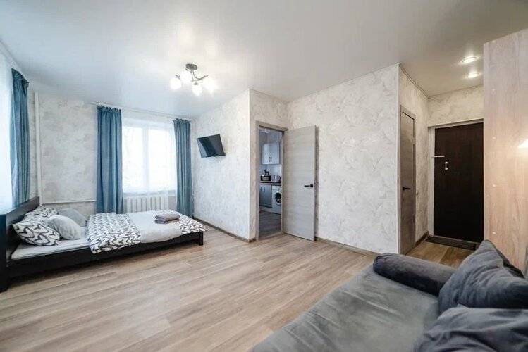 Апартаменты Кастанаевская 23к2