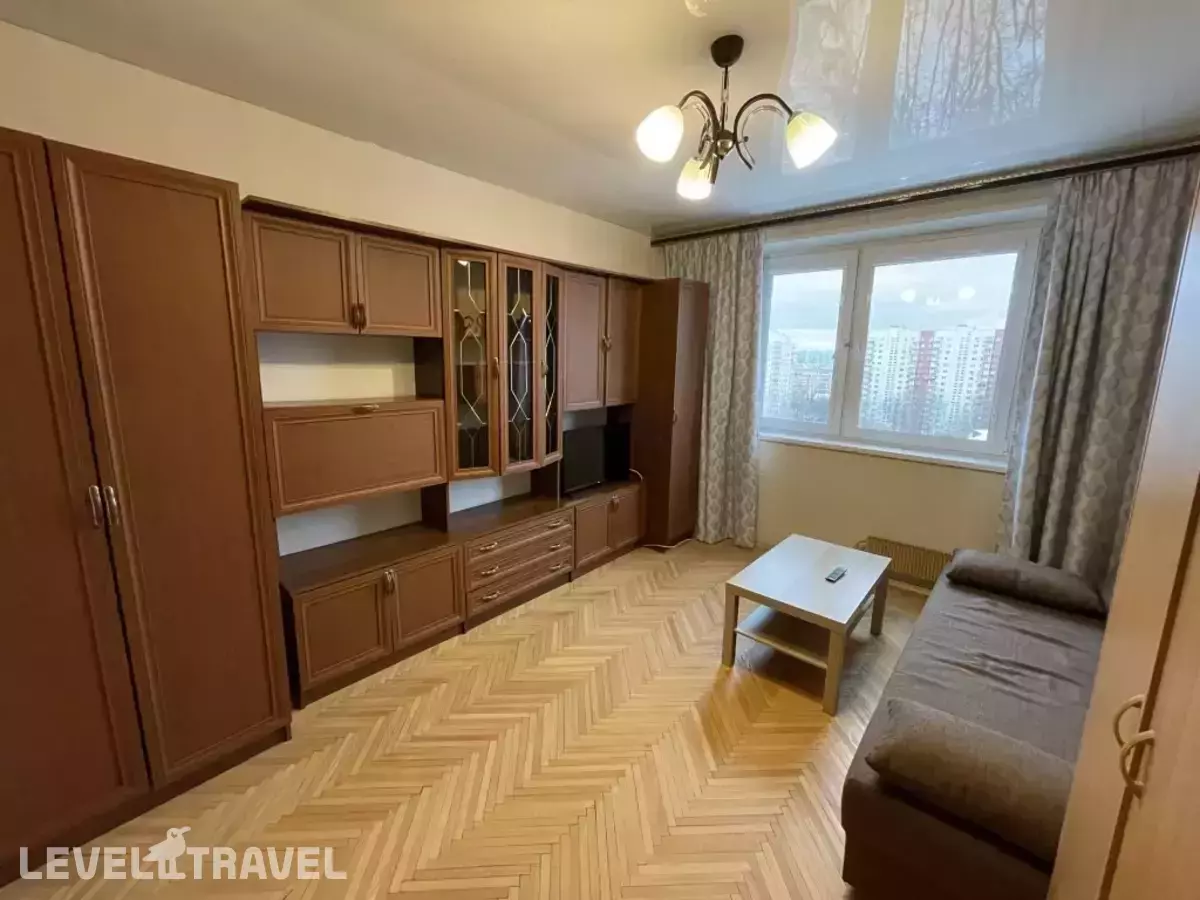 Апартаменты Moskva4you