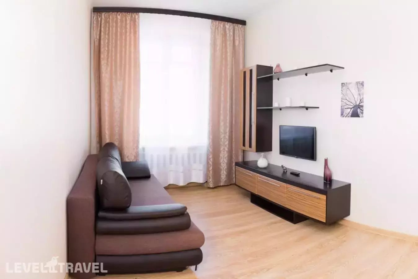 Апартаменты Moskva4you На Киевской