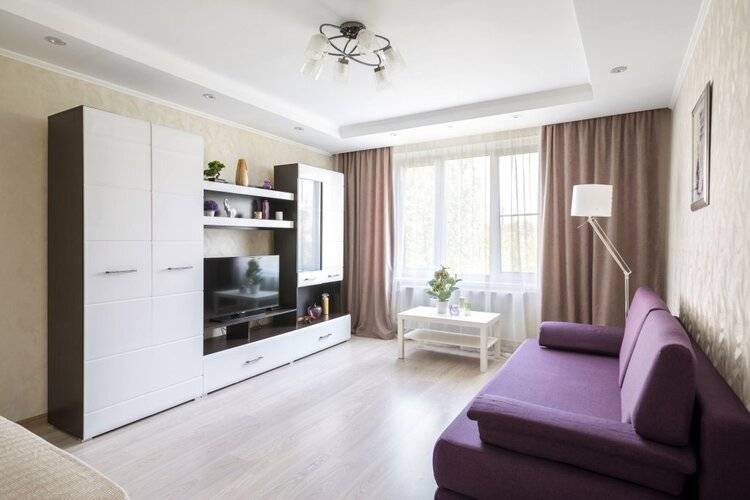 Апартаменты Moskva4you Стремянный