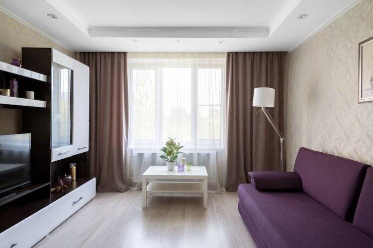 Апартаменты Moskva4you Стремянный