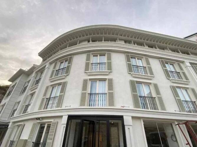Joyway Hotel
