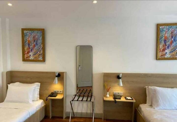 Joyway Hotel
