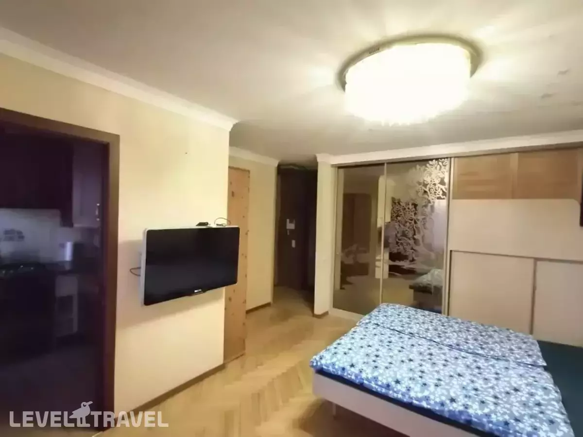 Апартаменты У Вднх