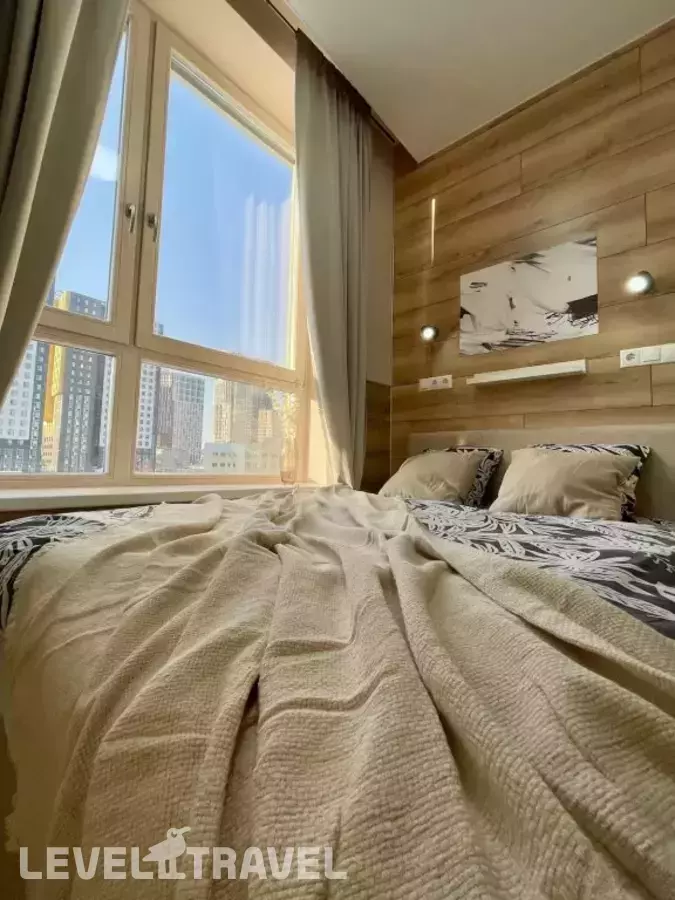 Inhome24 Апартаменты Около Метро Водный Стадион