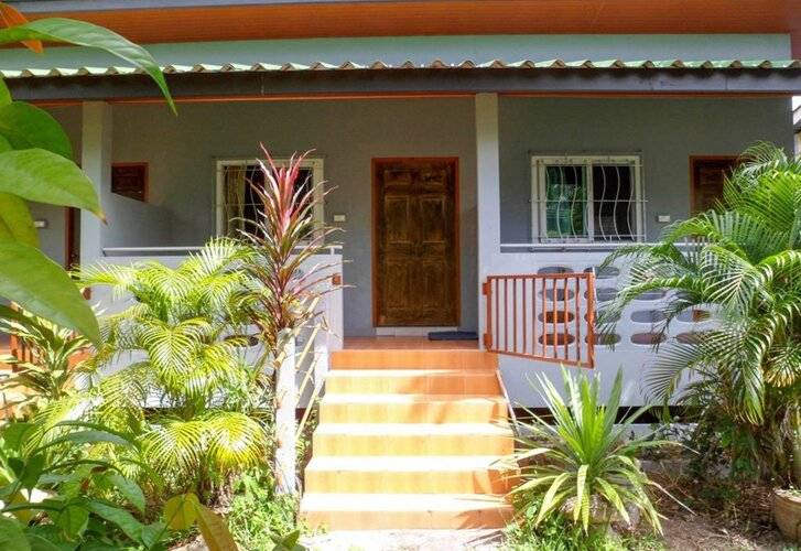 Bonus Bungalow