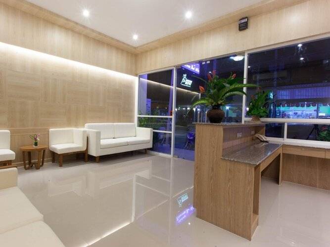 Chalong Princess Pool Villa Resort