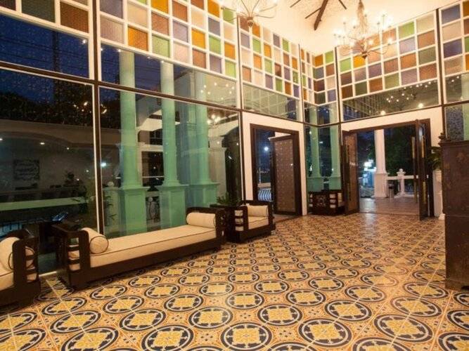Grand Supicha City Hotel