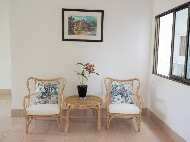 Siri Hotel Phuket